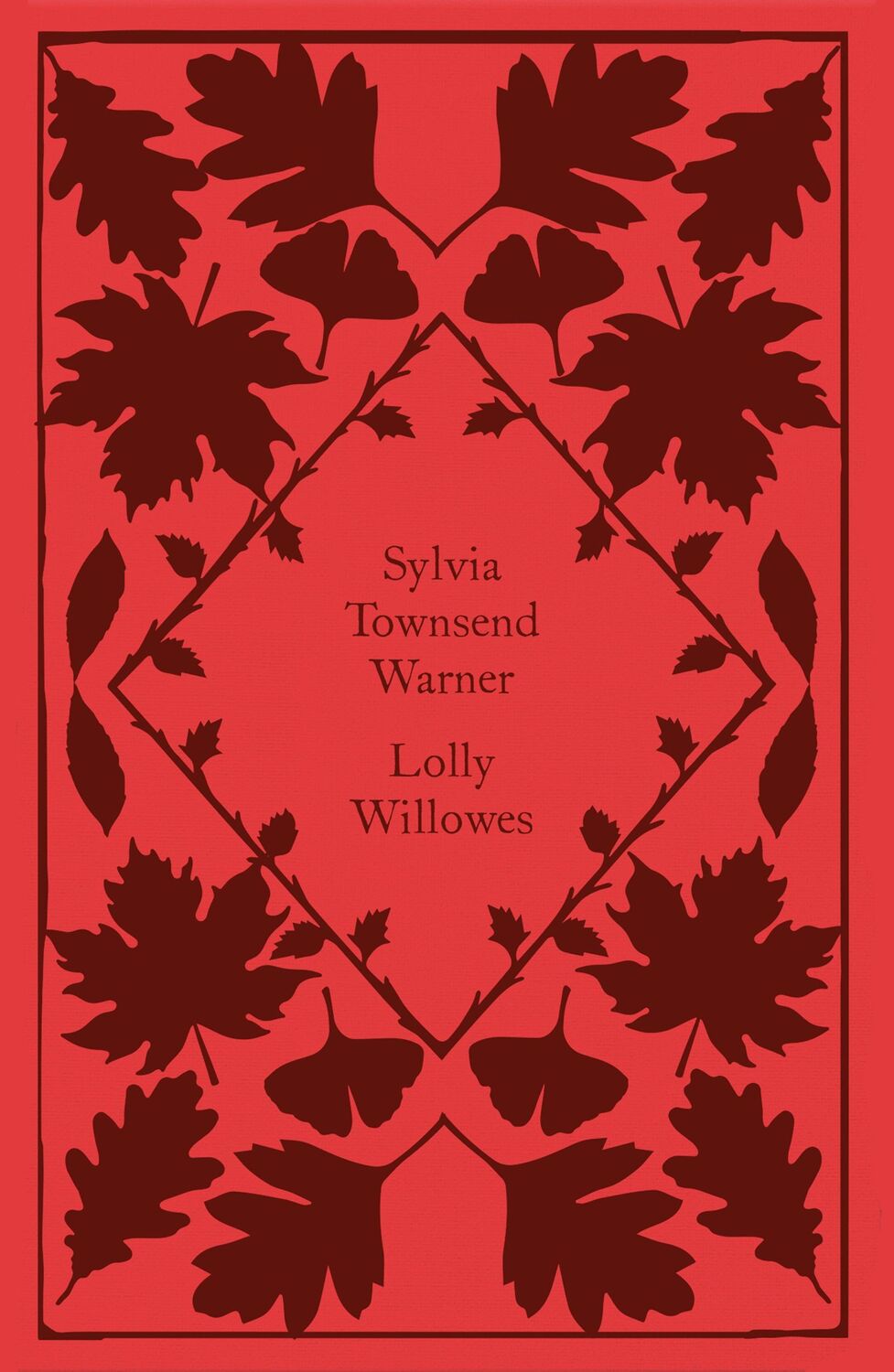 Cover: 9780241573785 | Lolly Willowes | Sylvia Townsend Warner | Buch | 208 S. | Englisch