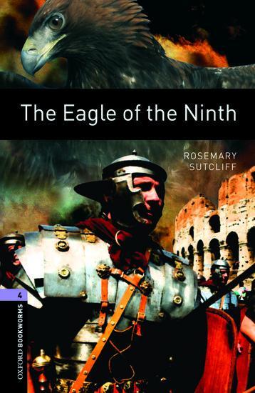 Cover: 9780194791724 | The Eagle of the Ninth | Rosemary Sutcliff | Taschenbuch | 88 S.