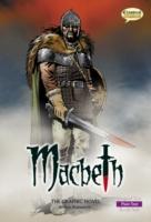 Cover: 9781906332044 | Macbeth | The Graphic Novel | William Shakespeare | Taschenbuch | 2013