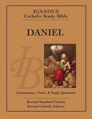 Cover: 9781586177935 | Daniel | Scott Hahn (u. a.) | Taschenbuch | Kartoniert / Broschiert