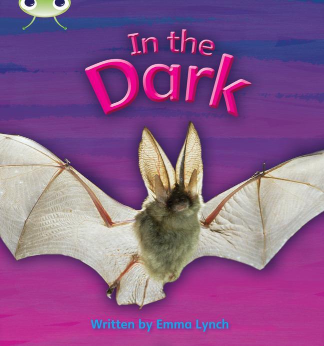 Cover: 9781408260401 | Bug Club Phonics - Phase 3 Unit 10: In the Dark | Emma Lynch | Buch