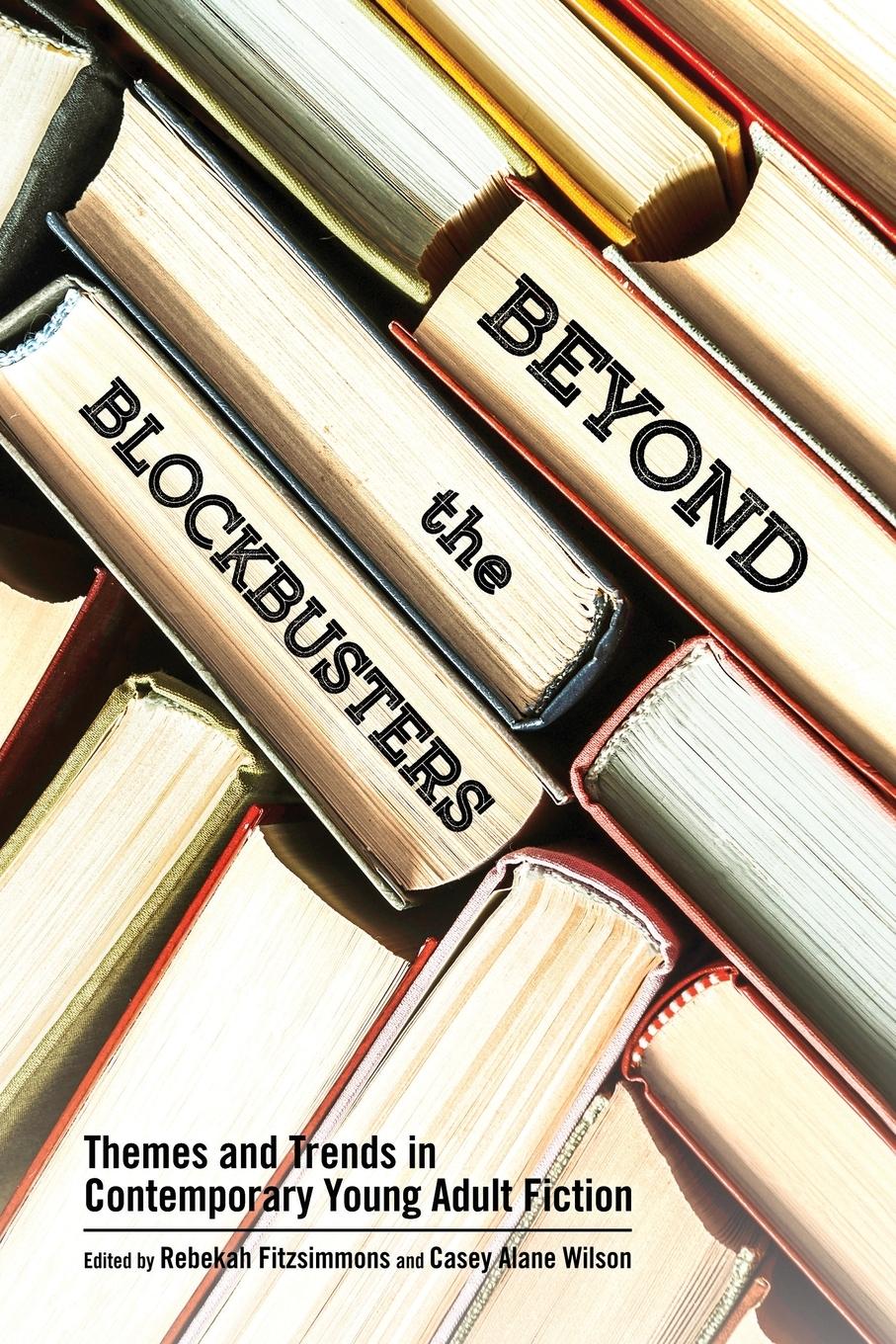 Cover: 9781496827142 | Beyond the Blockbusters | Rebekah Fitzsimmons (u. a.) | Taschenbuch