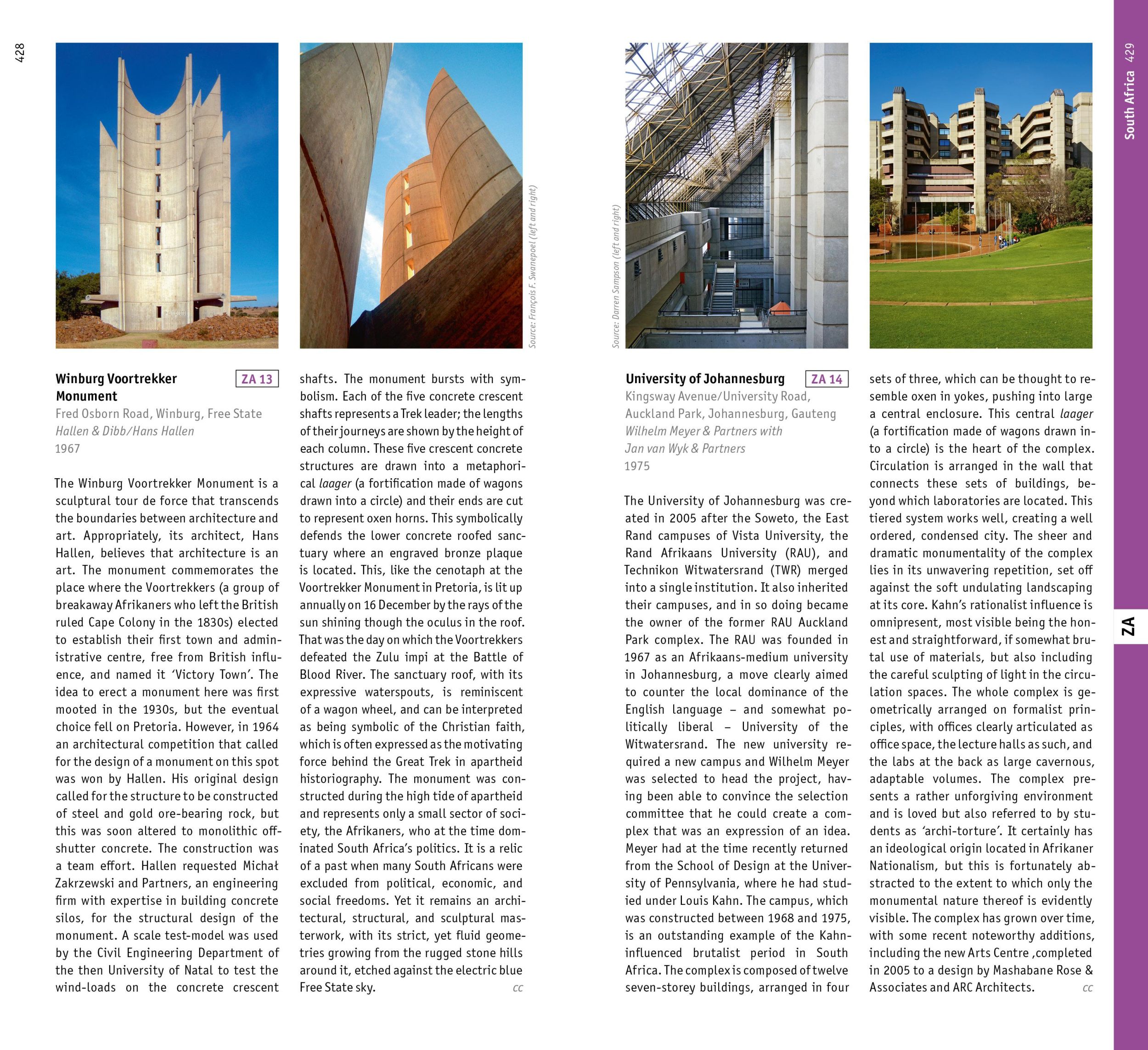 Bild: 9783869220871 | Sub-Saharan Africa. Architectural Guide Volume 7 | Meuser (u. a.)