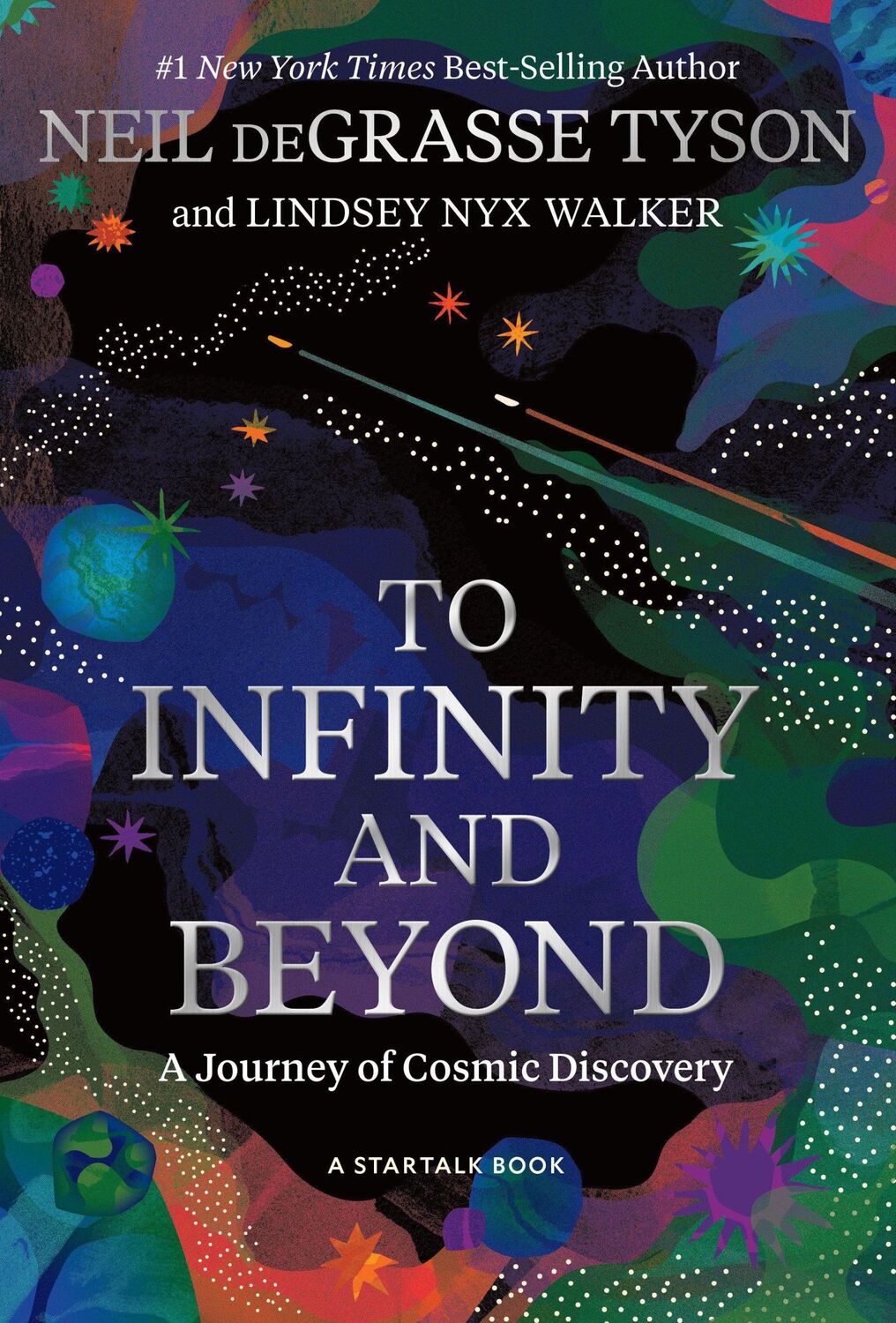 Cover: 9781426223303 | To Infinity and Beyond | A Journey of Cosmic Discovery | Tyson (u. a.)