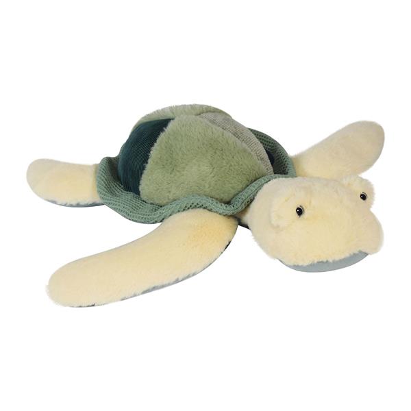 Cover: 3700349330321 | Meeresschildkröte 40cm ** | Trésor Marins | 8903032 | DOUDOU