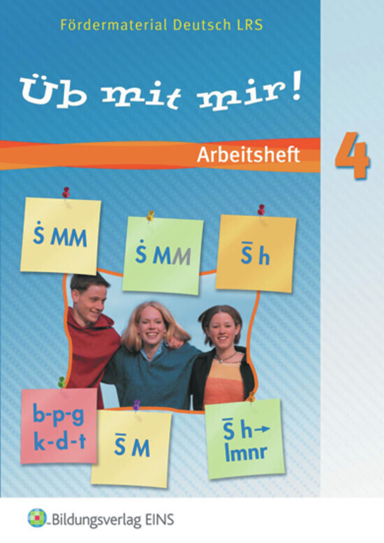 Cover: 9783818161088 | Arbeitsheft 4 | Unter Mitarb. v. Petra Grabsch | Taschenbuch | 2007