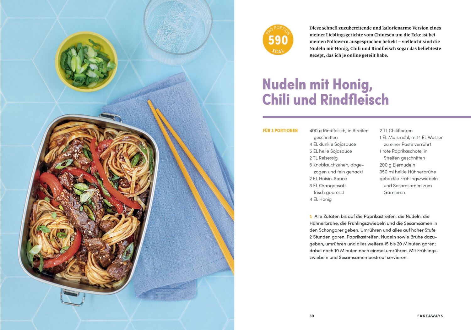 Bild: 9783517103143 | Slowcooking für Eilige | Nathan Anthony | Taschenbuch | 192 S. | 2024