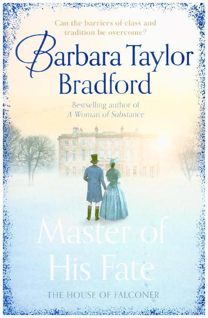 Cover: 9780008242411 | The House of Falconer - Master Of His Fate | Barbara Taylor Bradford