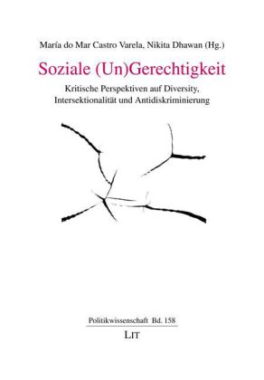 Cover: 9783825811921 | Soziale (Un)Gerechtigkeit | María do Mar Castro Varela (u. a.) | Buch