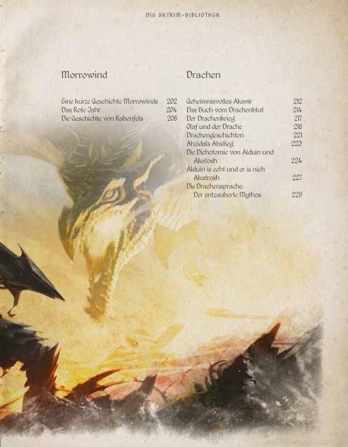 Bild: 9783833231728 | The Elder Scrolls V: Skyrim | Titan Books | Buch | 232 S. | Deutsch