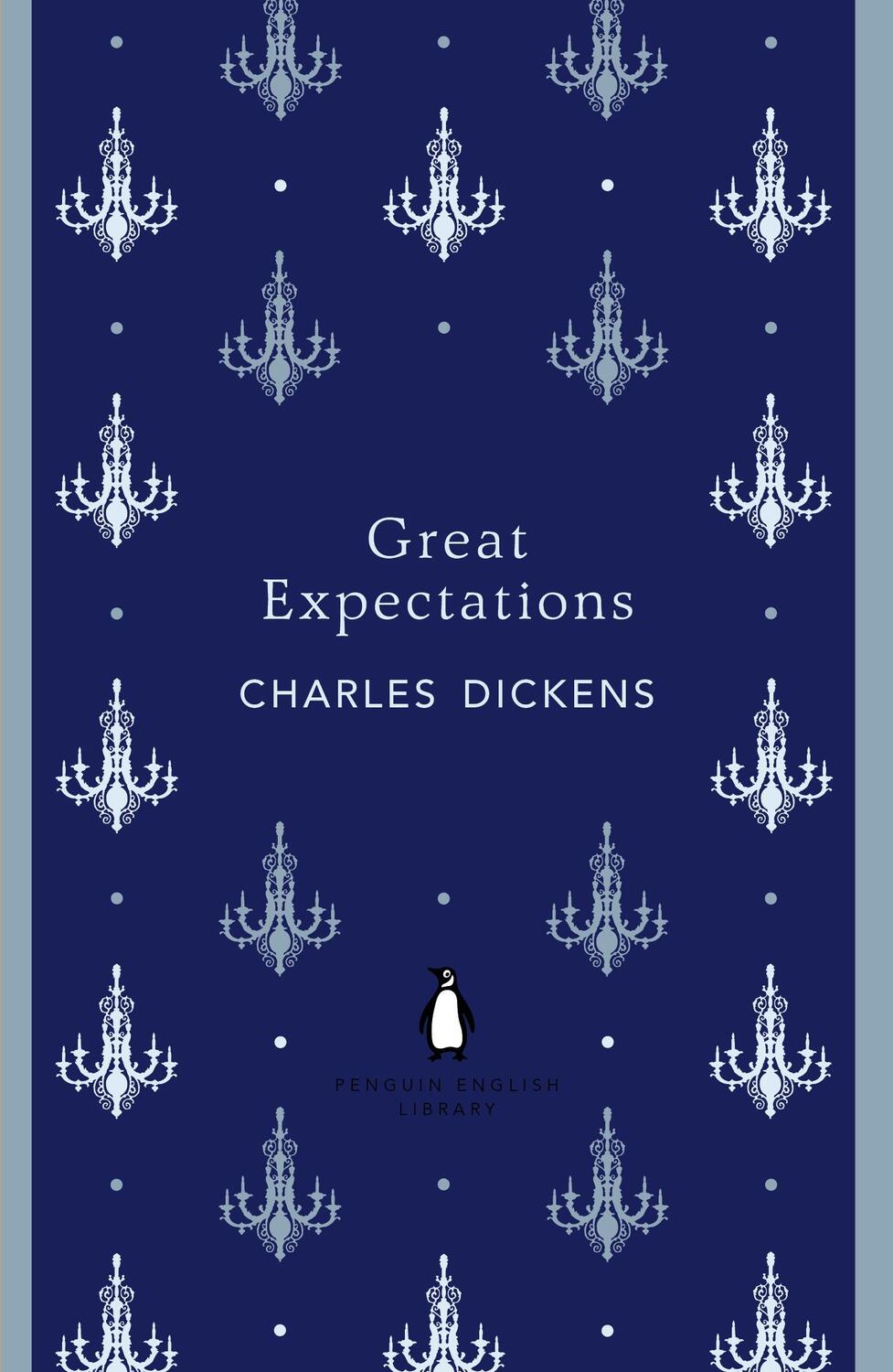 Cover: 9780141198897 | Great Expectations | Charles Dickens | Taschenbuch | 569 S. | Englisch