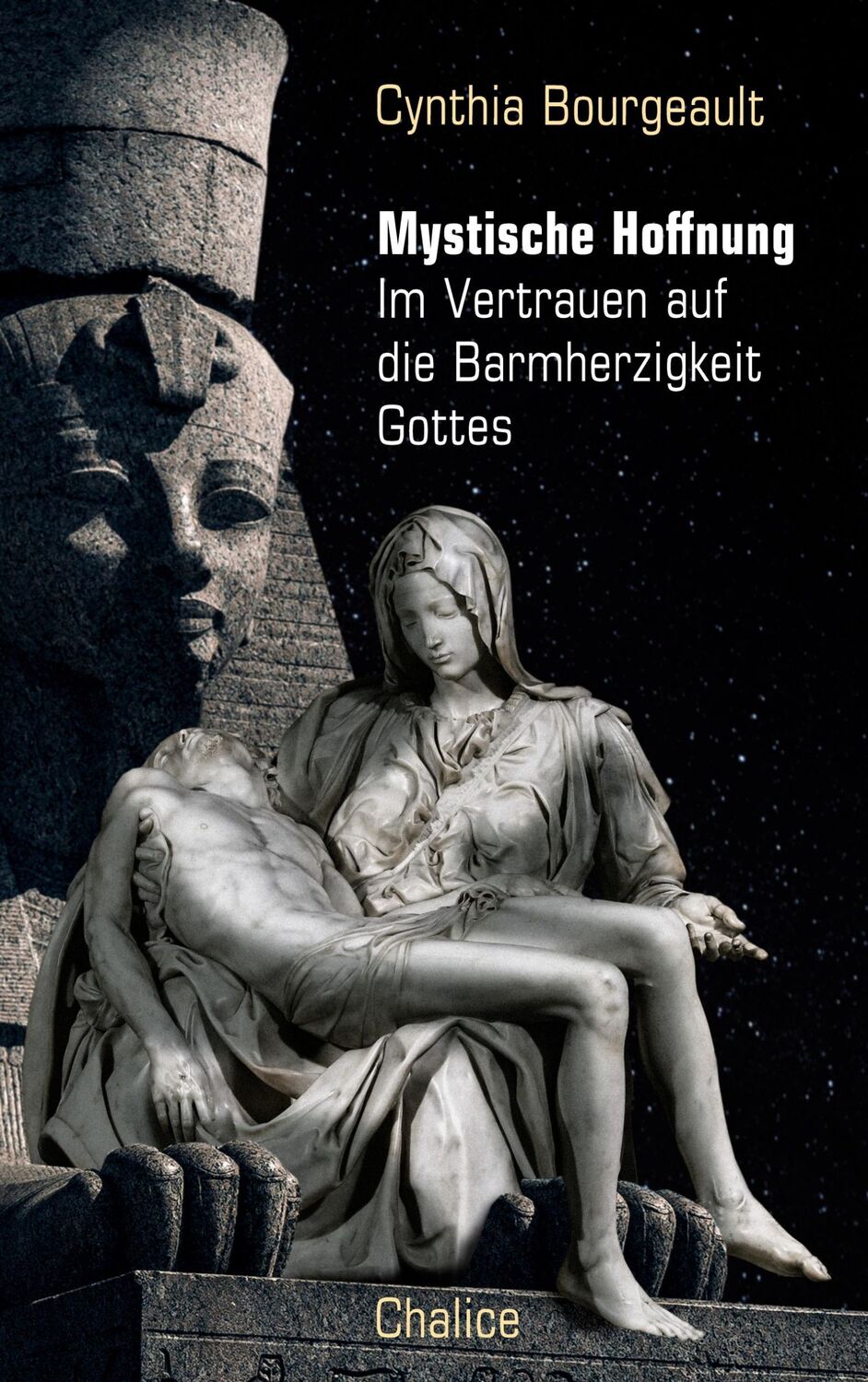 Cover: 9783942914642 | Mystische Hoffnung | Im Vertrauen auf die Barmherzigkeit Gottes | Buch