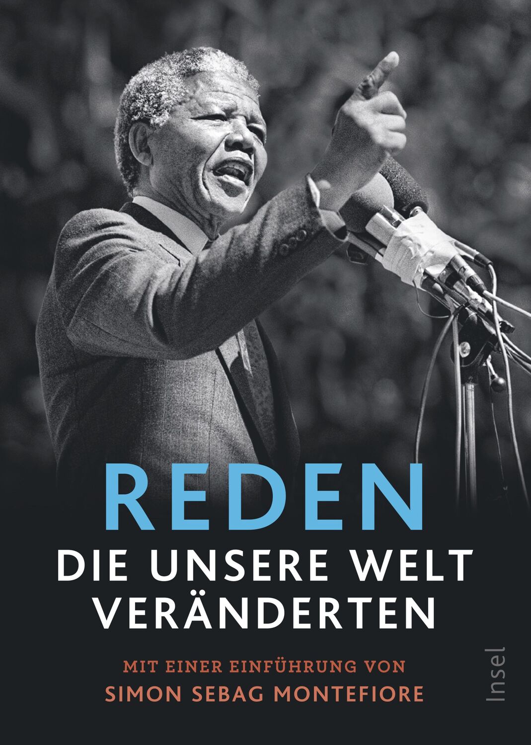 Cover: 9783458364689 | Reden, die unsere Welt veränderten | Taschenbuch | 333 S. | Deutsch