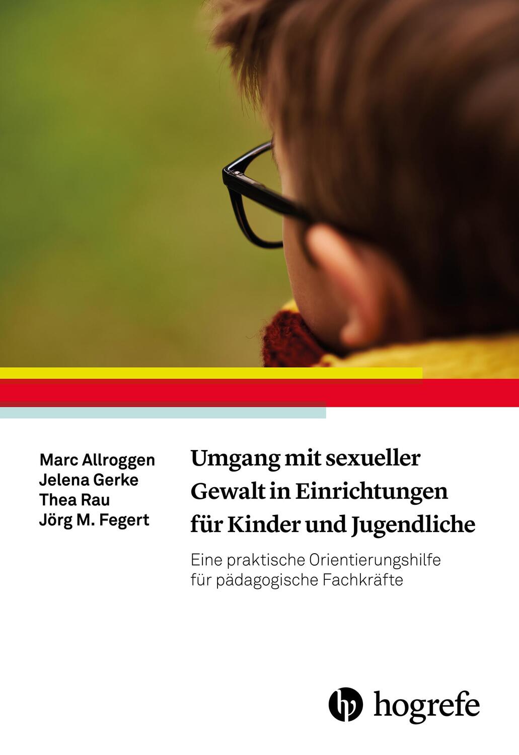 Cover: 9783801728397 | Umgang mit sexueller Gewalt in Einrichtungen für Kinder und...