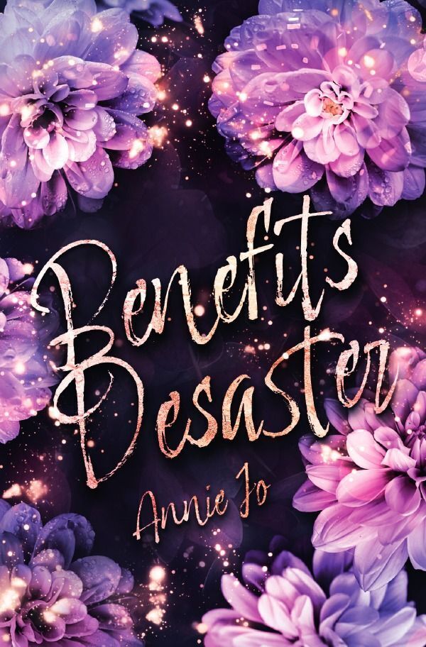 Cover: 9783758497827 | Benefits Desaster | Annie Jo | Taschenbuch | 624 S. | Deutsch | 2024