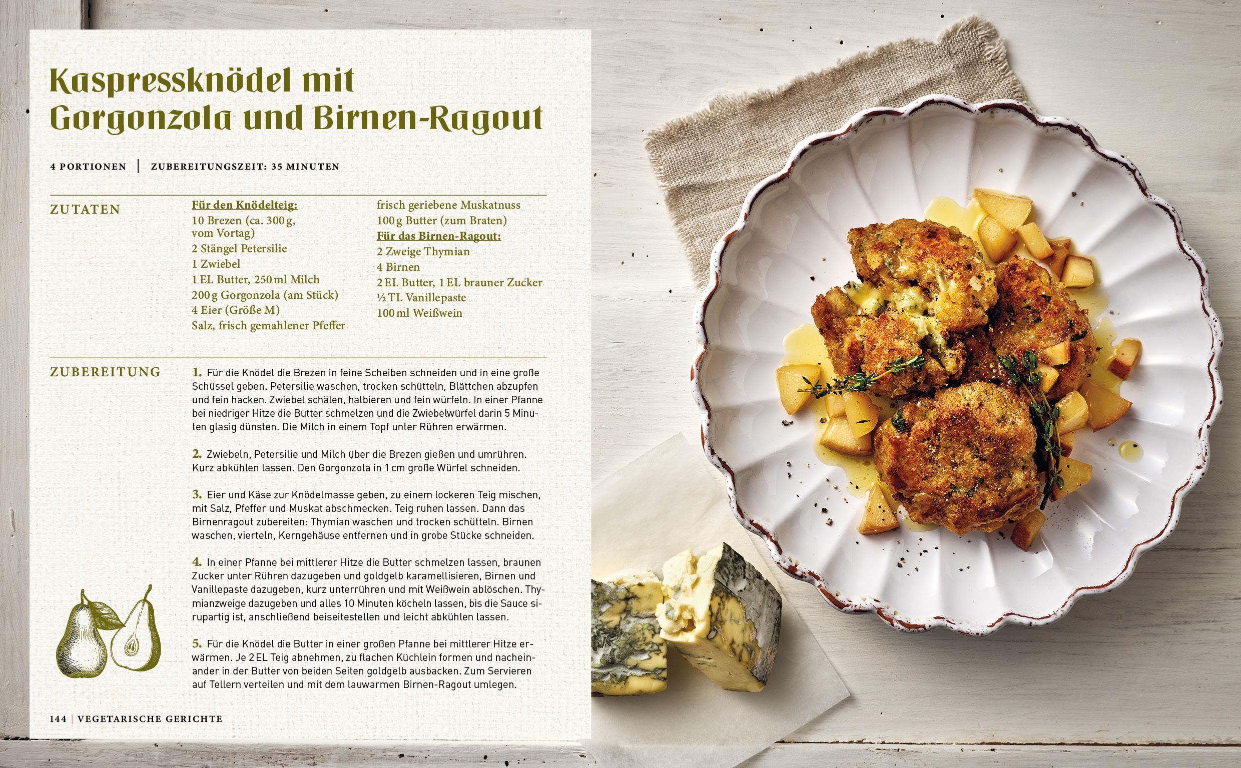 Bild: 9783745912258 | Kochen mit Vroni | Veronika Siflinger-Lutz | Buch | 208 S. | Deutsch