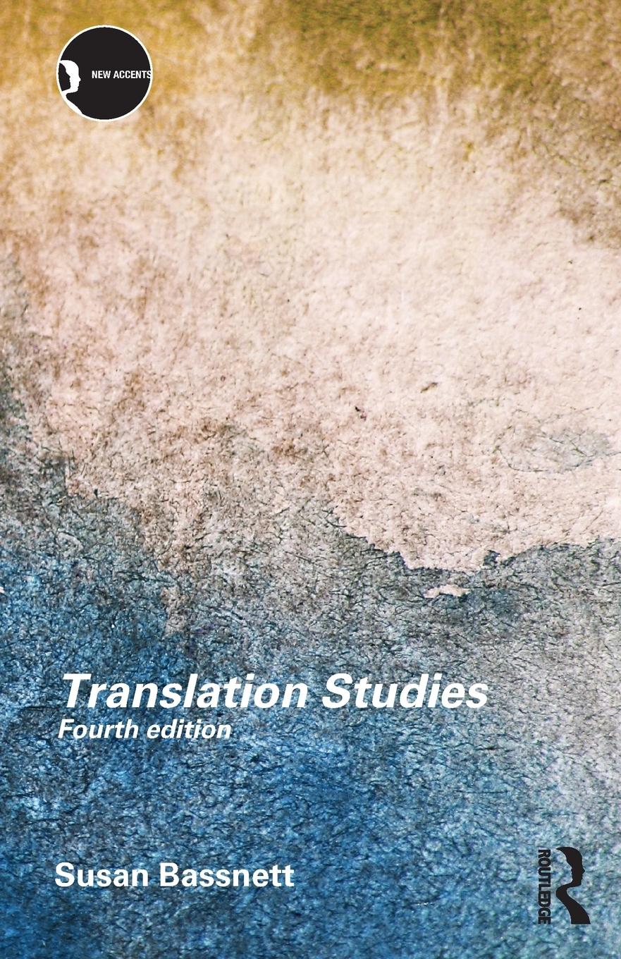 Cover: 9780415506731 | Translation Studies | Susan Bassnett | Taschenbuch | Paperback | 2013