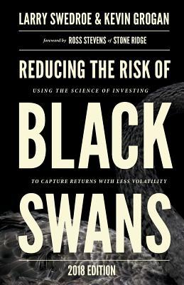 Cover: 9780692060742 | Reducing the Risk of Black Swans: Using the Science of Investing to...