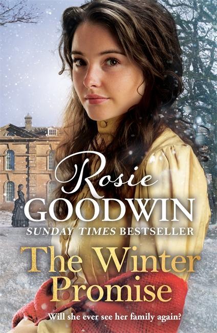 Cover: 9781838772215 | The Winter Promise | Rosie Goodwin | Buch | Gebunden | Englisch | 2020