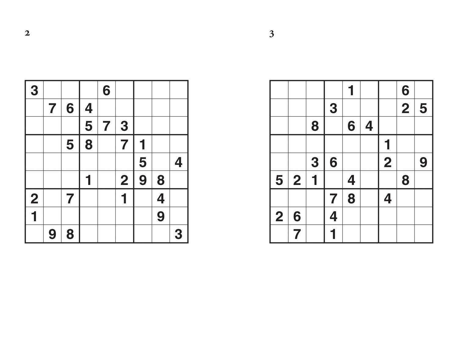 Bild: 9780008285487 | The Times Super Fiendish Su Doku Book 6 | The Times Mind Games | Buch