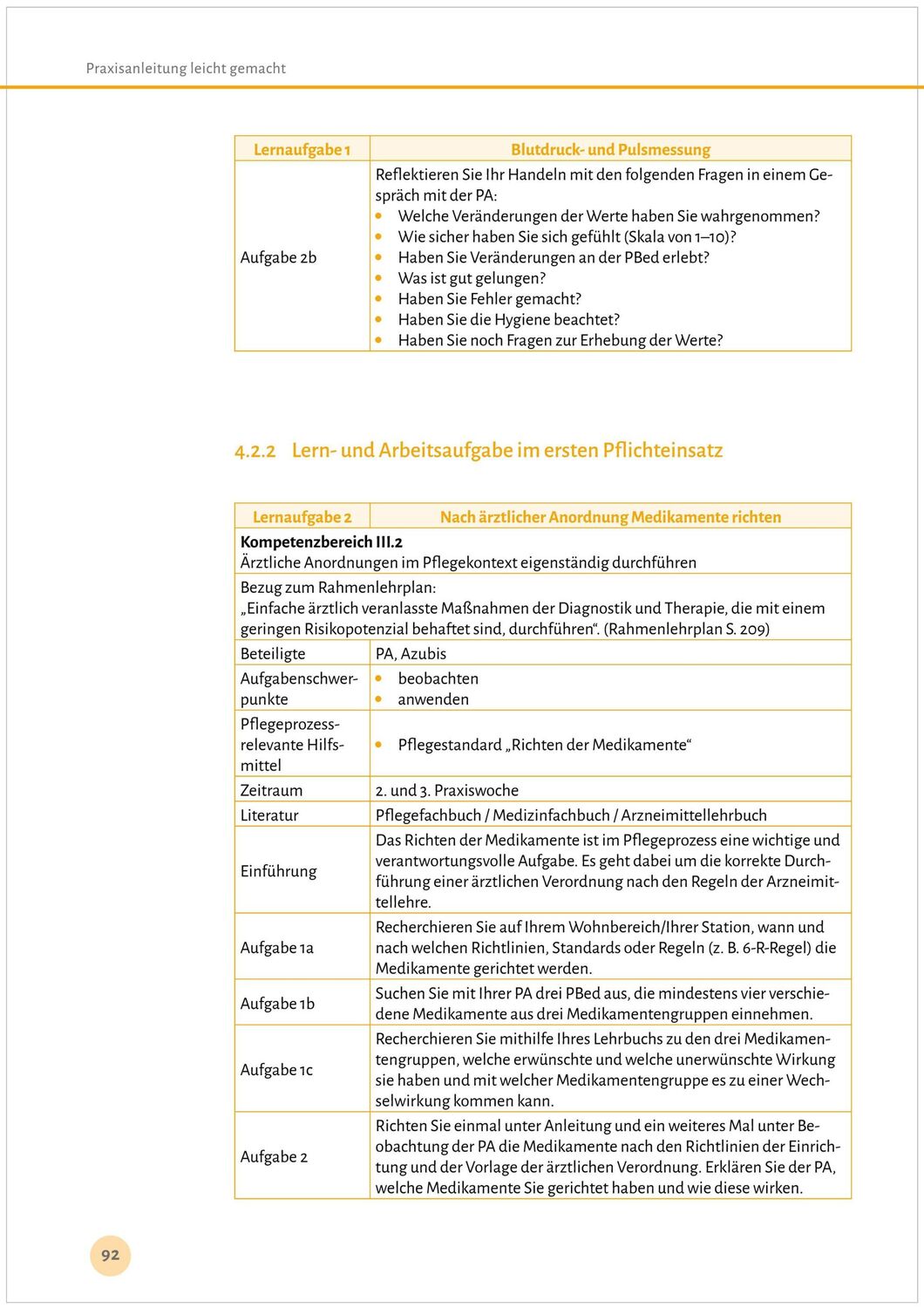 Bild: 9783944360157 | Praxisanleitung leicht gemacht | Björn Philipp | Taschenbuch | 128 S.