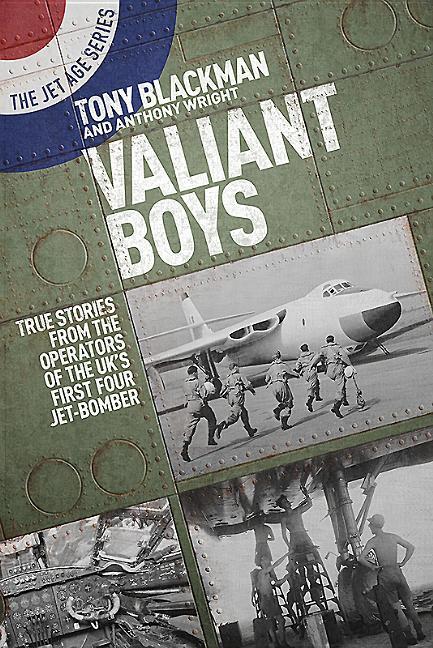 Cover: 9781911621249 | Valiant Boys | Tony Blackman (u. a.) | Taschenbuch | Englisch | 2019