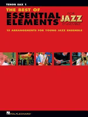 Cover: 9781423452171 | The Best of Essential Elements for Jazz Ensemble | Taschenbuch | 2007