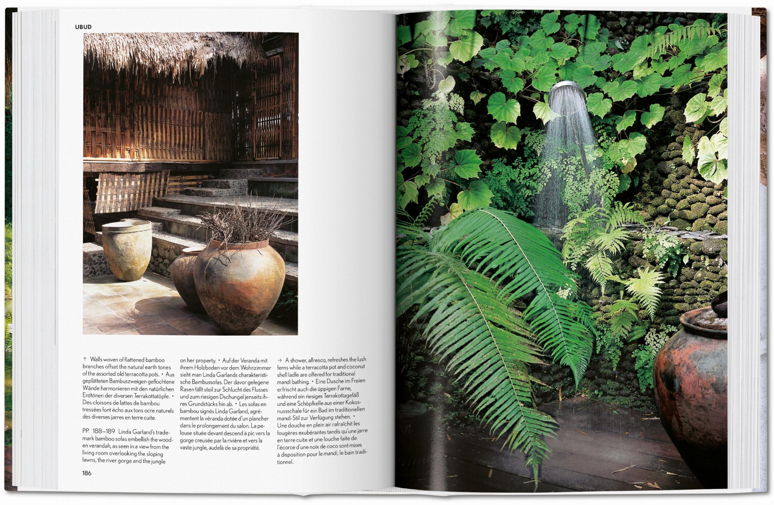 Bild: 9783836590013 | Living in Bali. 40th Ed. | Anita Lococo | Buch | GER, Hardcover | 2022