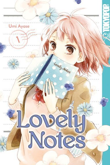 Cover: 9783842046184 | Lovely Notes. Bd.1 | Umi Ayase | Taschenbuch | 196 S. | Deutsch | 2018