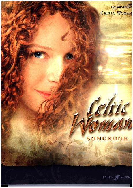 Cover: 9780571529872 | Celtic Woman Collection | Celtic Woman | Taschenbuch | Englisch | 2007