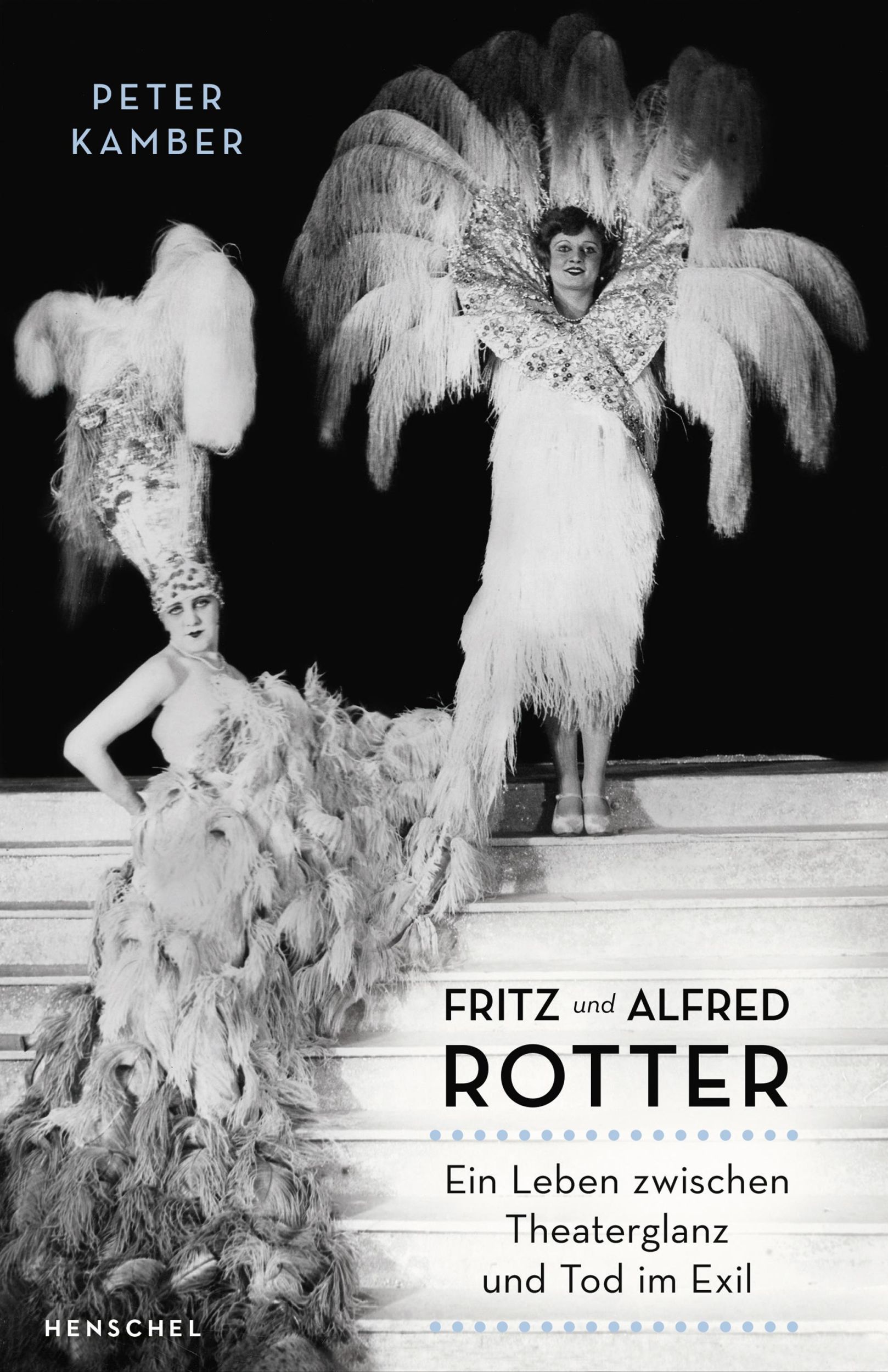 Cover: 9783894878122 | Fritz und Alfred Rotter | Peter Kamber | Buch | 504 S. | Deutsch