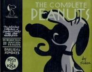 Cover: 9781847670762 | The Complete Peanuts 1957-1958 | Volume 4 | Charles M. Schulz | Buch