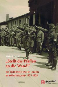 Cover: 9783402249284 | "Stellt die Pfaffen an die Wand!" | Marius Lange | Buch | 400 S.