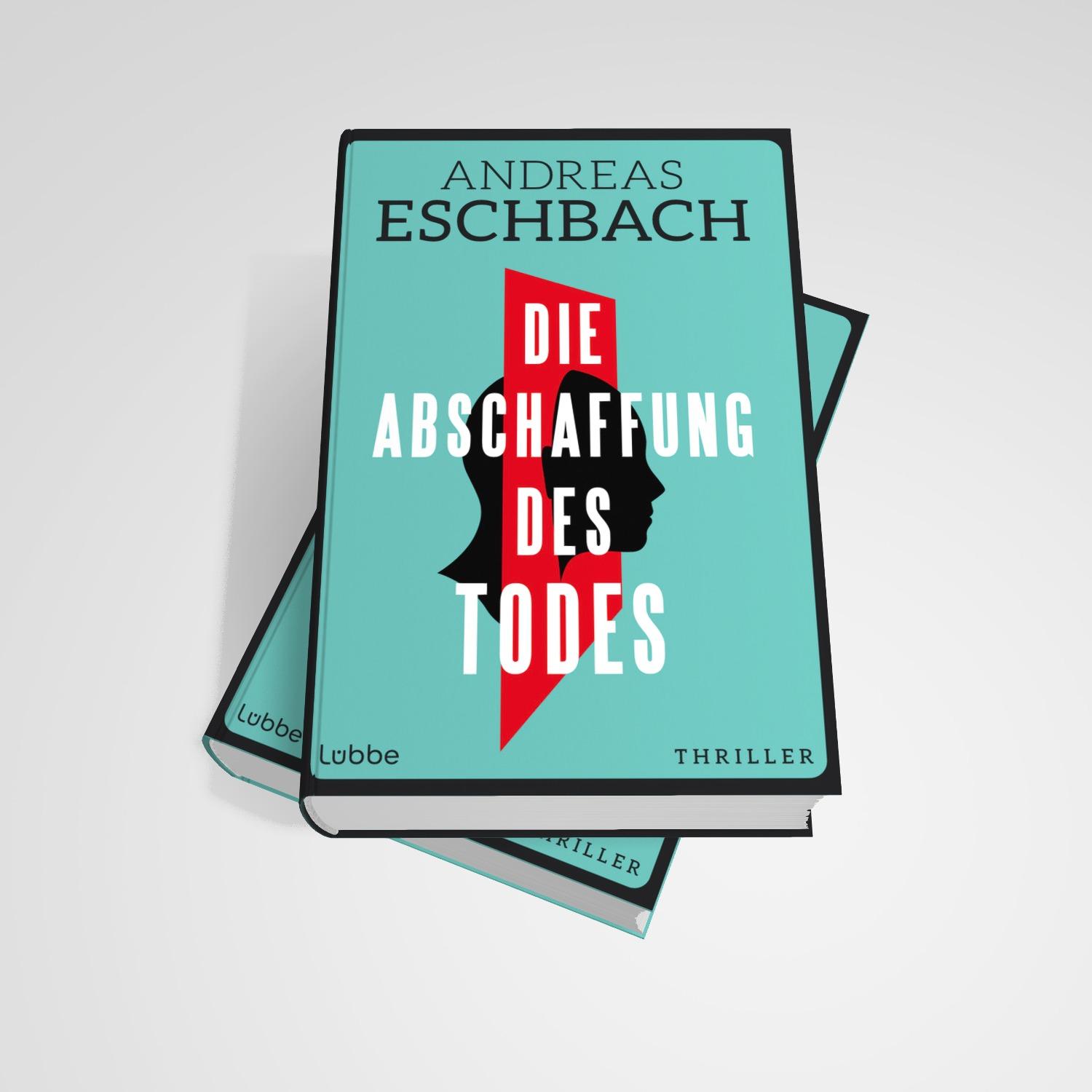 Bild: 9783757700515 | Die Abschaffung des Todes | Andreas Eschbach | Buch | 656 S. | Deutsch