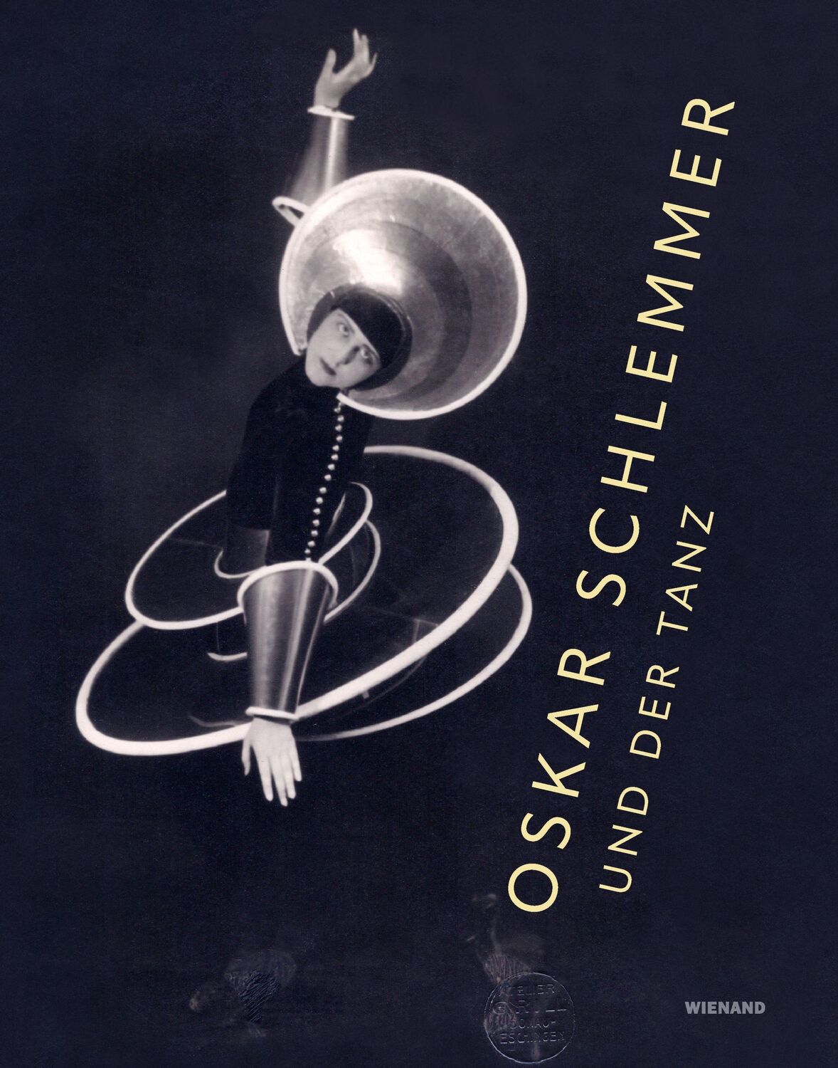 Cover: 9783868326284 | Oskar Schlemmer und der Tanz | Frank-Manuel Peter | Buch | 640 S.