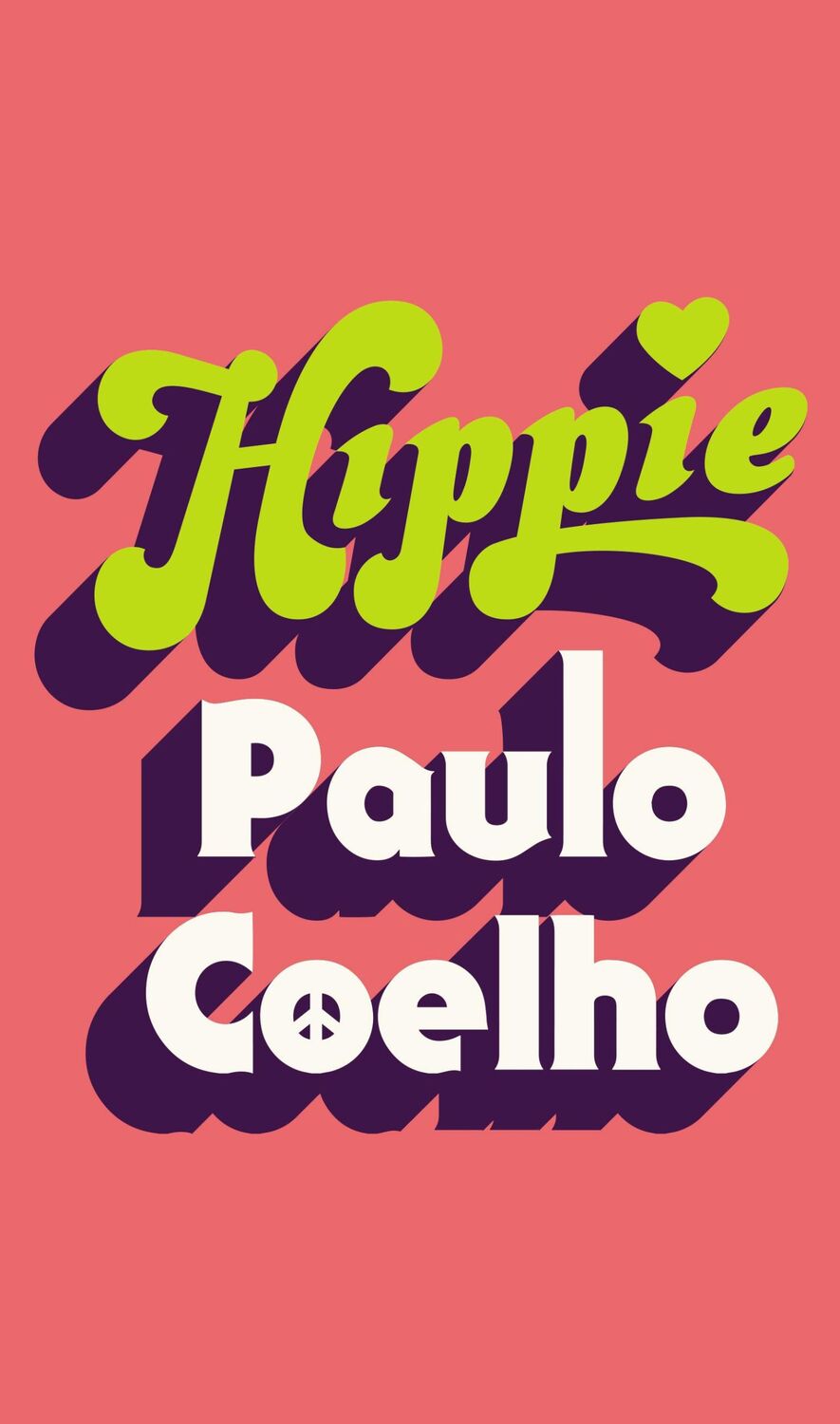 Cover: 9781787461710 | Hippie | Paulo Coelho | Taschenbuch | A-format paperback | 280 S.