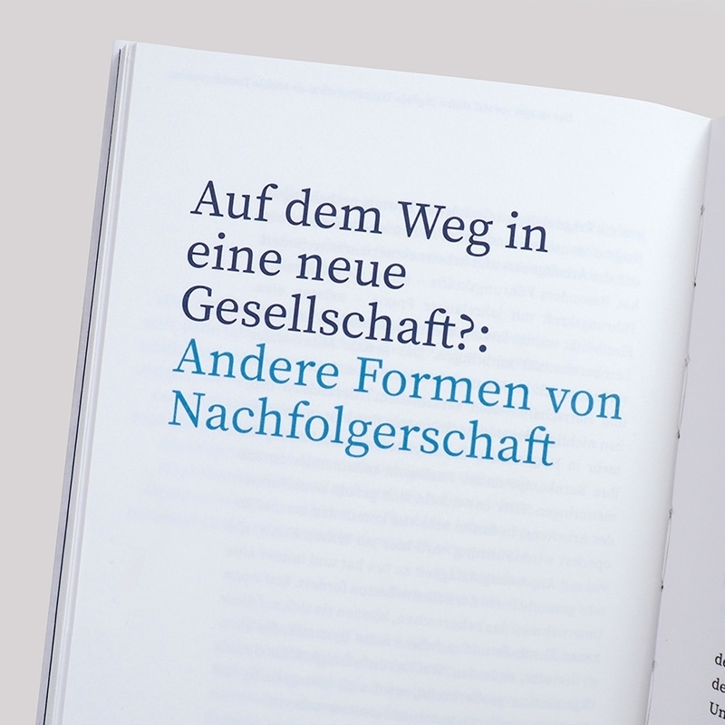 Bild: 9783446273207 | Enkelfähig wirtschaften | Familienunternehmen in Deutschland | Buch