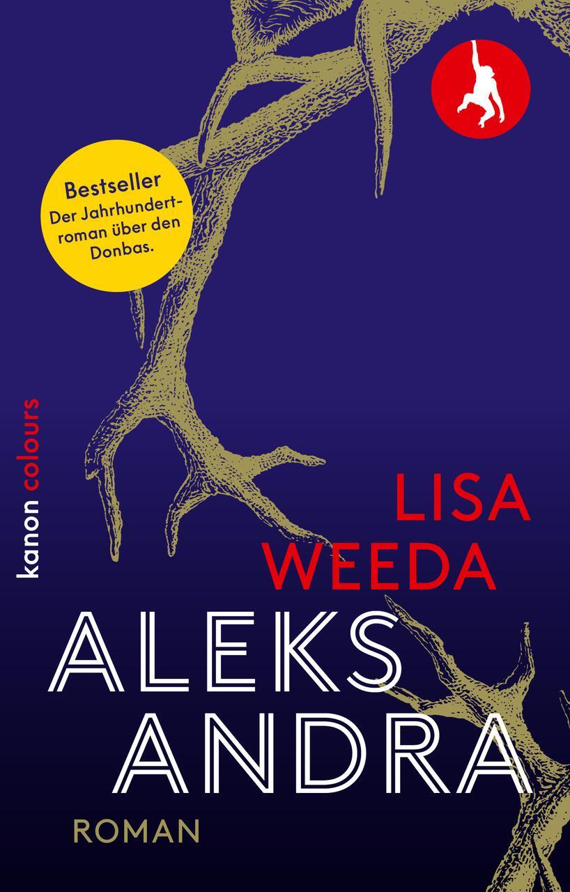 Cover: 9783985681396 | Aleksandra | Roman | Lisa Weeda | Taschenbuch | 304 S. | Deutsch