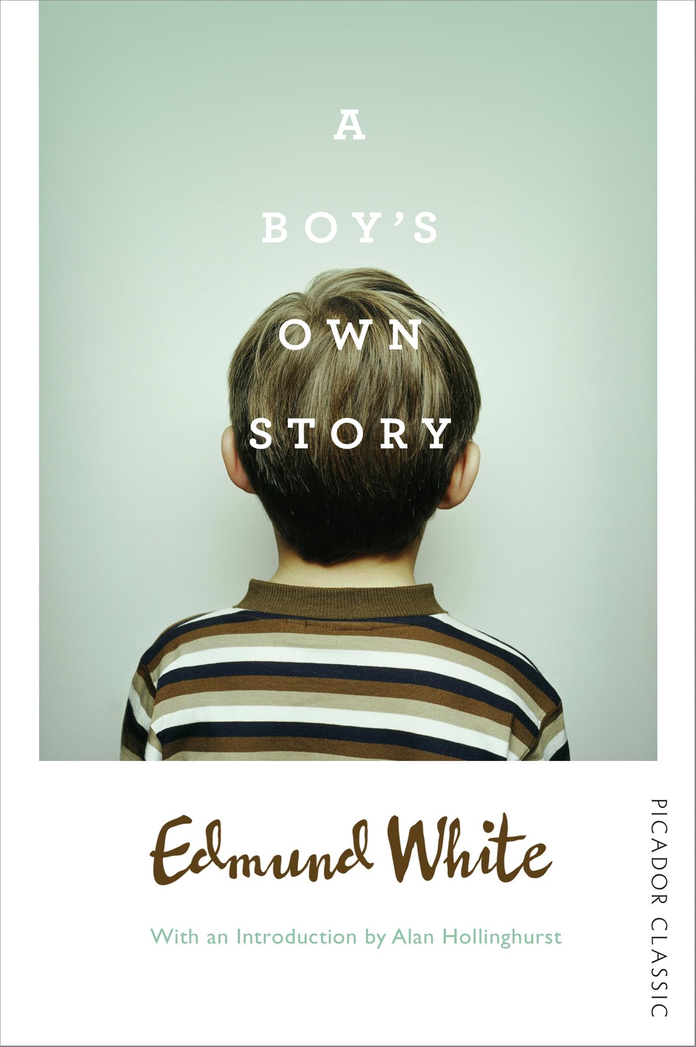 Cover: 9781509813865 | A Boy's Own Story | Edmund White | Taschenbuch | Englisch | 2016