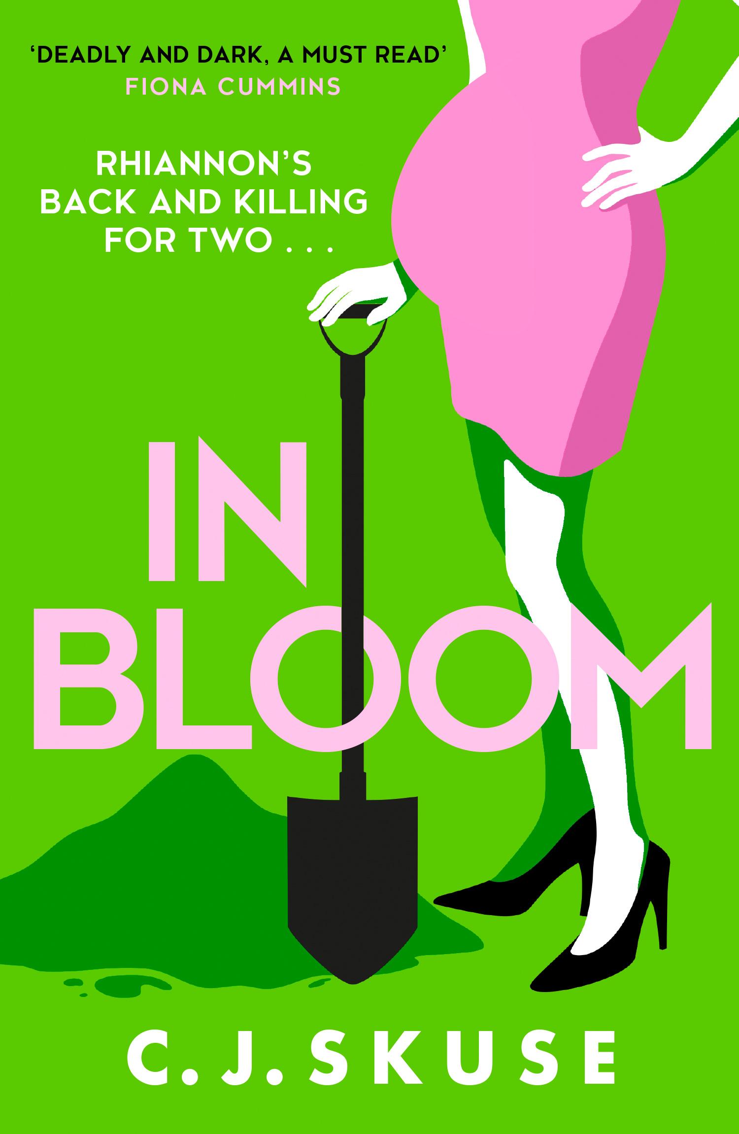 Cover: 9780008216726 | In Bloom | C. J. Skuse | Taschenbuch | Englisch | 2018