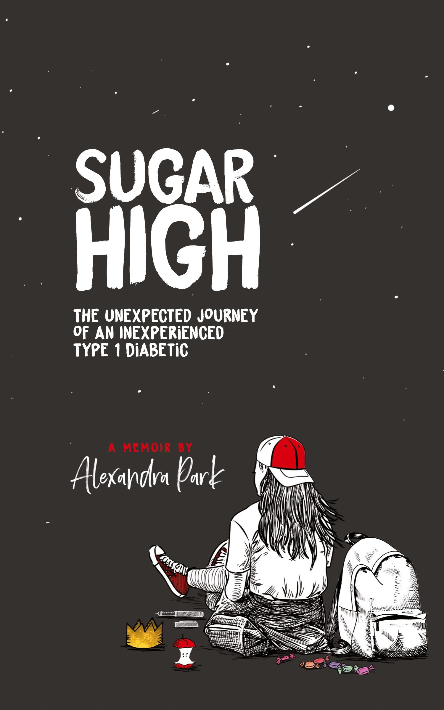 Cover: 9781951756024 | Sugar High | Alexandra Park | Buch | Gebunden | Englisch | 2021