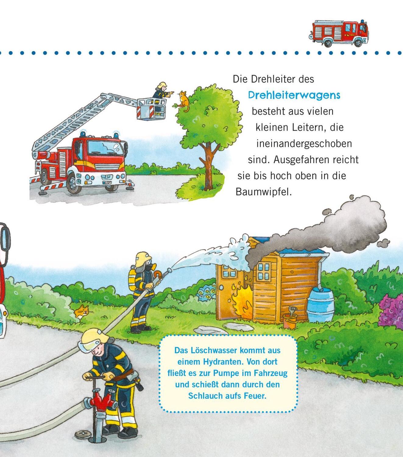 Bild: 9783551036063 | Unkaputtbar: Erstes Wissen: Unsere Fahrzeuge | Petra Klose | Buch