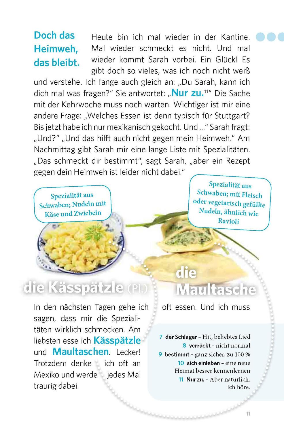 Bild: 9783125660571 | PONS 40 Kurzgeschichten Deutsch als Fremdsprache | Taschenbuch | 2024