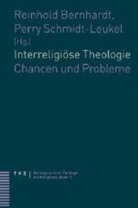 Cover: 9783290177188 | Interreligiöse Theologie | Taschenbuch | 296 S. | Deutsch | 2013