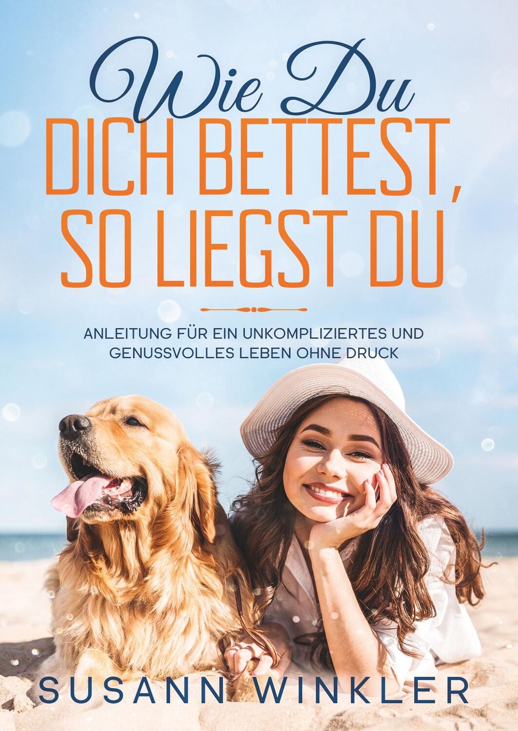 Cover: 9783746971438 | Wie Du Dich bettest, so liegst Du | Susann Winkler | Buch | 172 S.