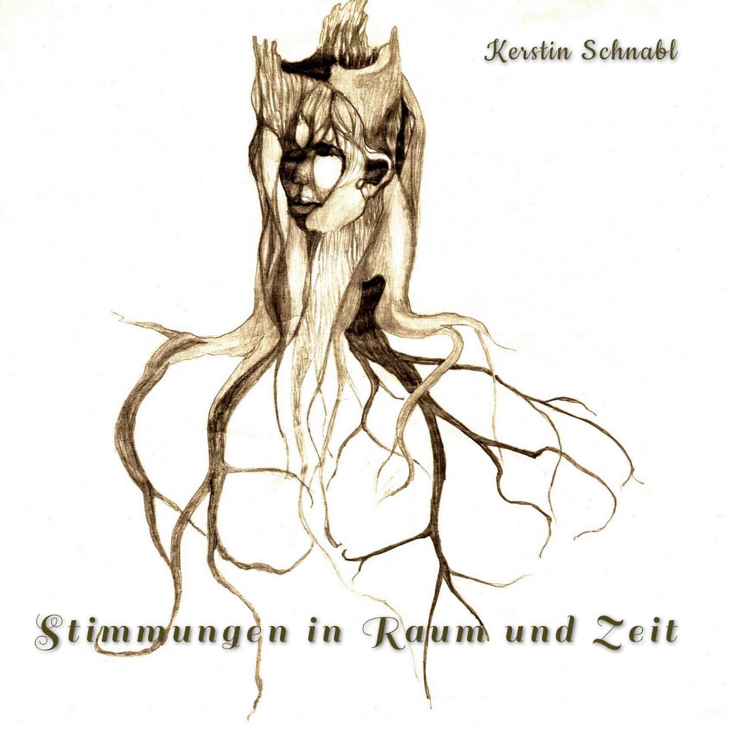 Cover: 9783966920551 | Stimmungen in Raum und Zeit | Kerstin Schnabl | Buch | 120 S. | 2021