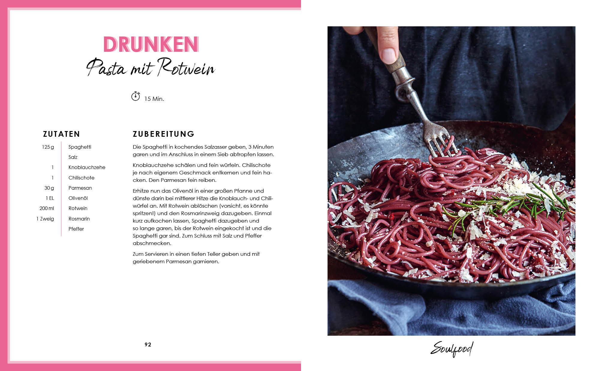 Bild: 9783745907513 | Wow-Rezepte für jeden Tag - Singleküche | Daniel Kauth | Buch | 144 S.