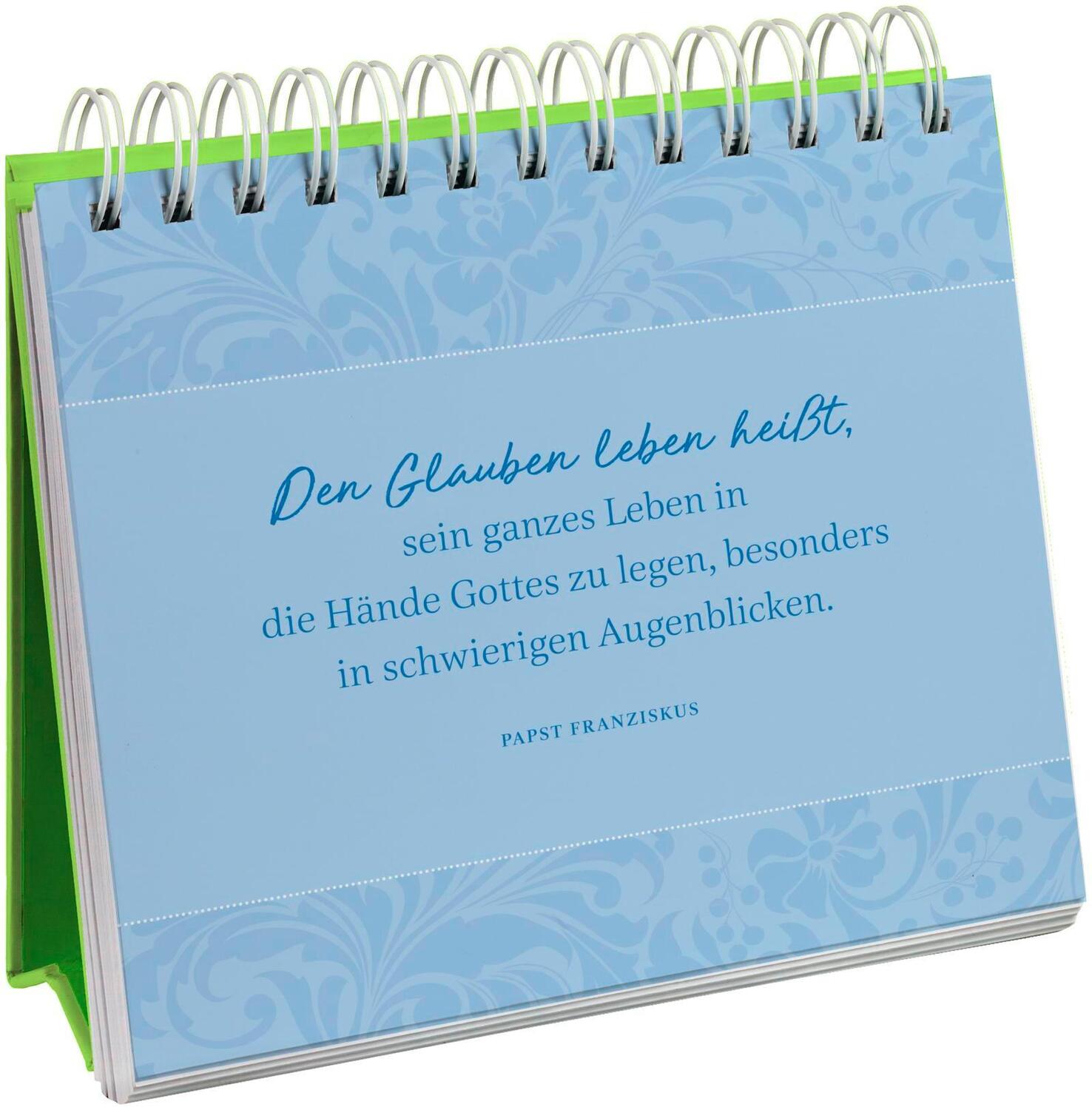 Bild: 9783848518494 | Gute Gedanken für jeden Tag | Joachim Groh | Taschenbuch | 192 S.