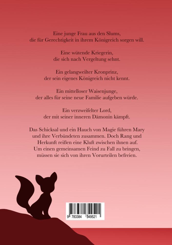 Bild: 9783384349521 | Die Unverfrorene | Sophie Maibaum (u. a.) | Taschenbuch | 292 S.