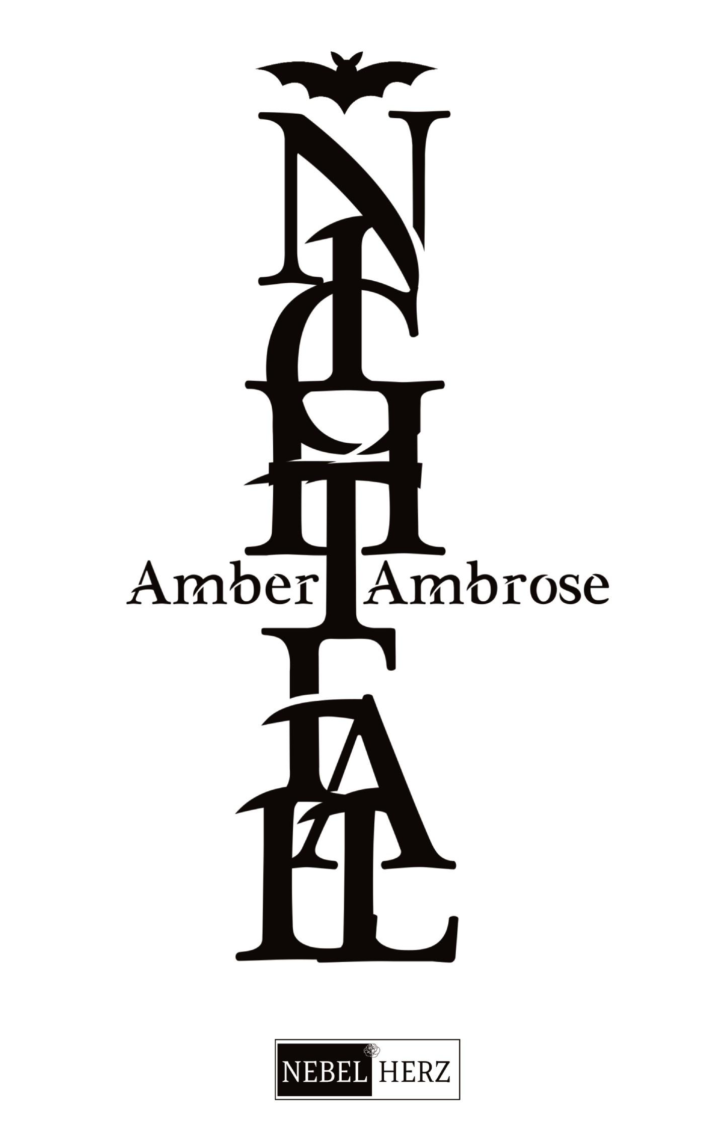 Cover: 9783384280282 | Nightfall | Reverse Harem Fantasy | Amber Ambrose | Taschenbuch | 2024